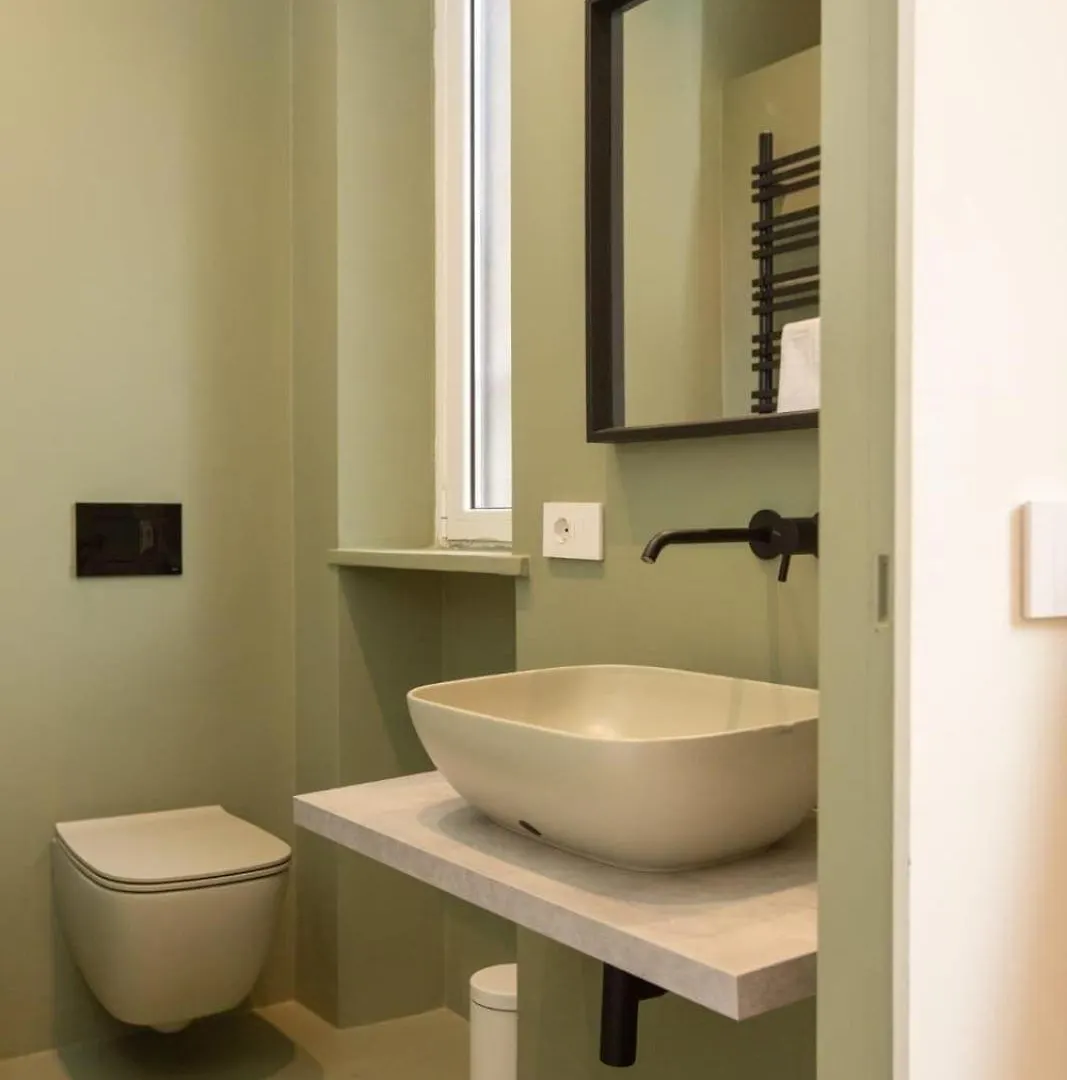 La Dolcevita Luxury Apartment - Belle Arti Palace - City Center Milan 0*,  Italy