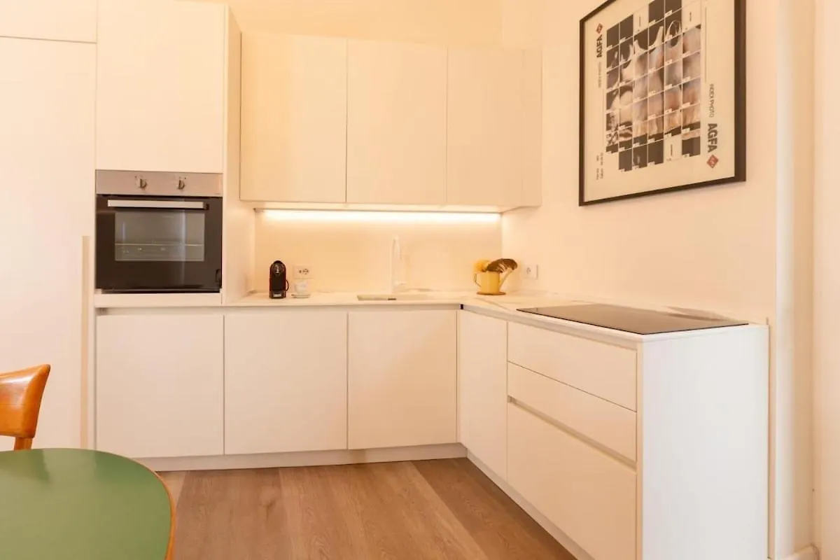 La Dolcevita Luxury Apartment - Belle Arti Palace - City Center Milan Italy