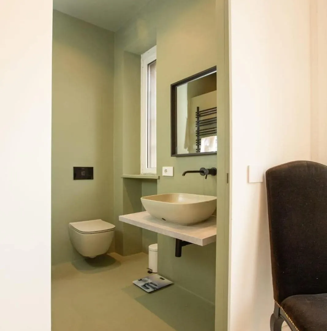 La Dolcevita Luxury Apartment - Belle Arti Palace - City Center Milan