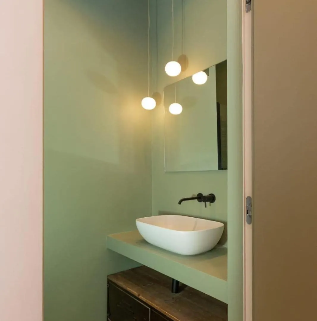 La Dolcevita Luxury Apartment - Belle Arti Palace - City Center Milan