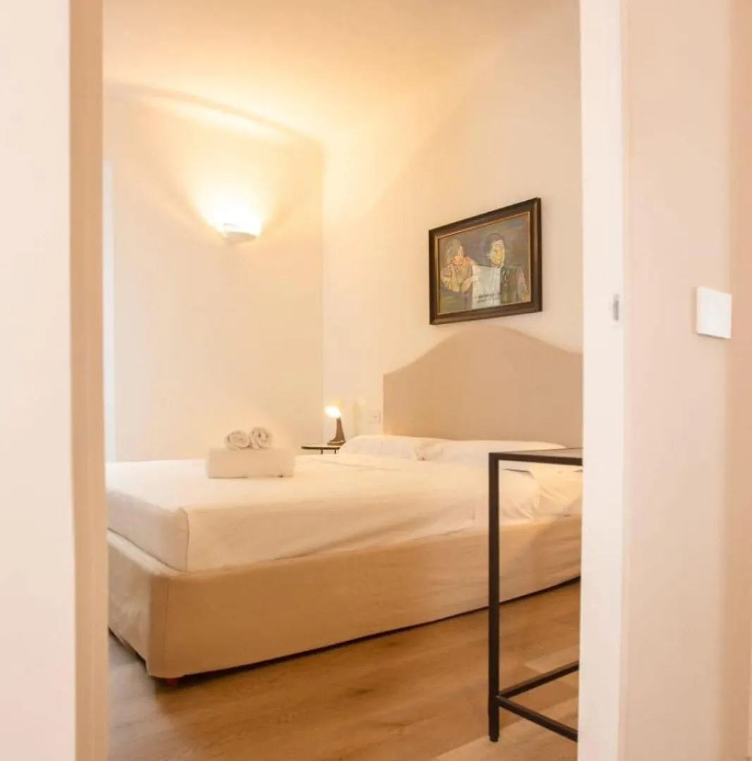 La Dolcevita Luxury Apartment - Belle Arti Palace - City Center Milan Italy