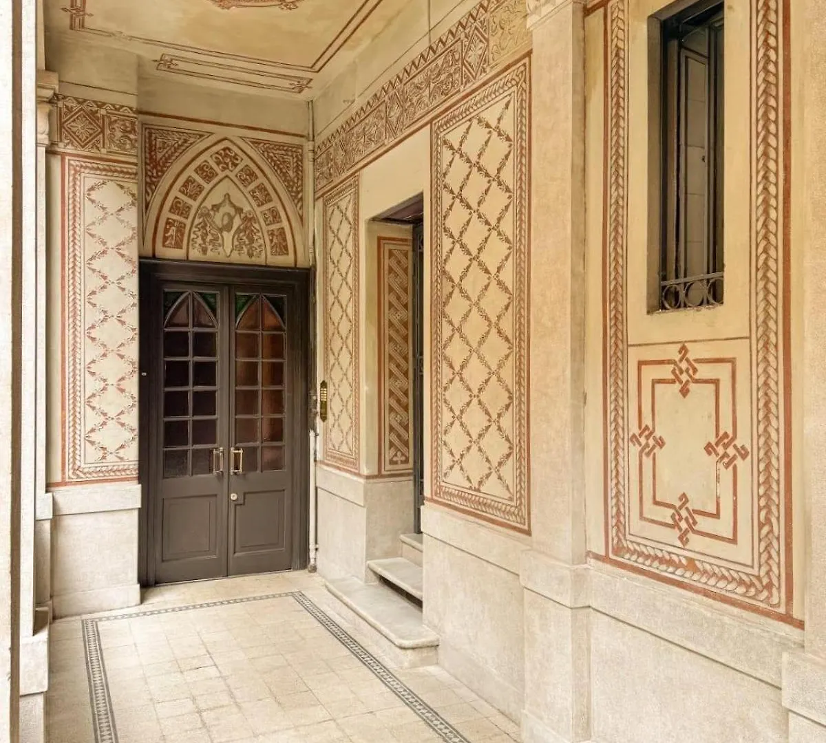 La Dolcevita Luxury Apartment - Belle Arti Palace - City Center Milan Italy