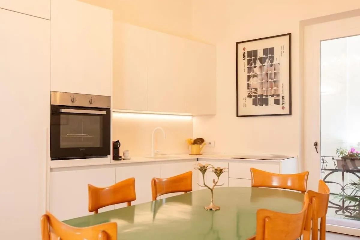 La Dolcevita Luxury Apartment - Belle Arti Palace - City Center Milan 0*,
