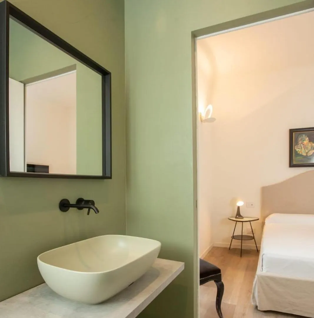 La Dolcevita Luxury Apartment - Belle Arti Palace - City Center Milan