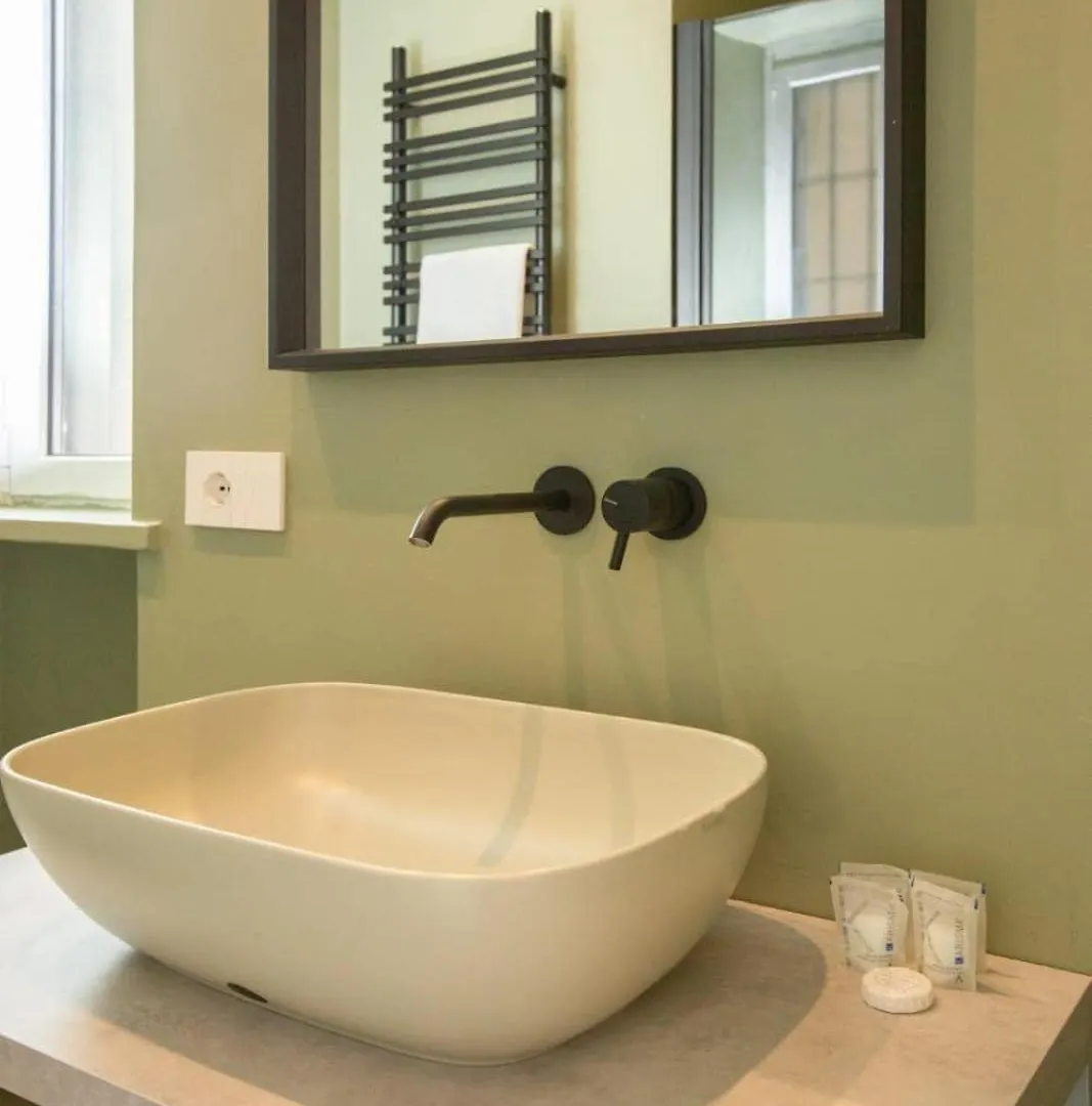 La Dolcevita Luxury Apartment - Belle Arti Palace - City Center Milan Italy