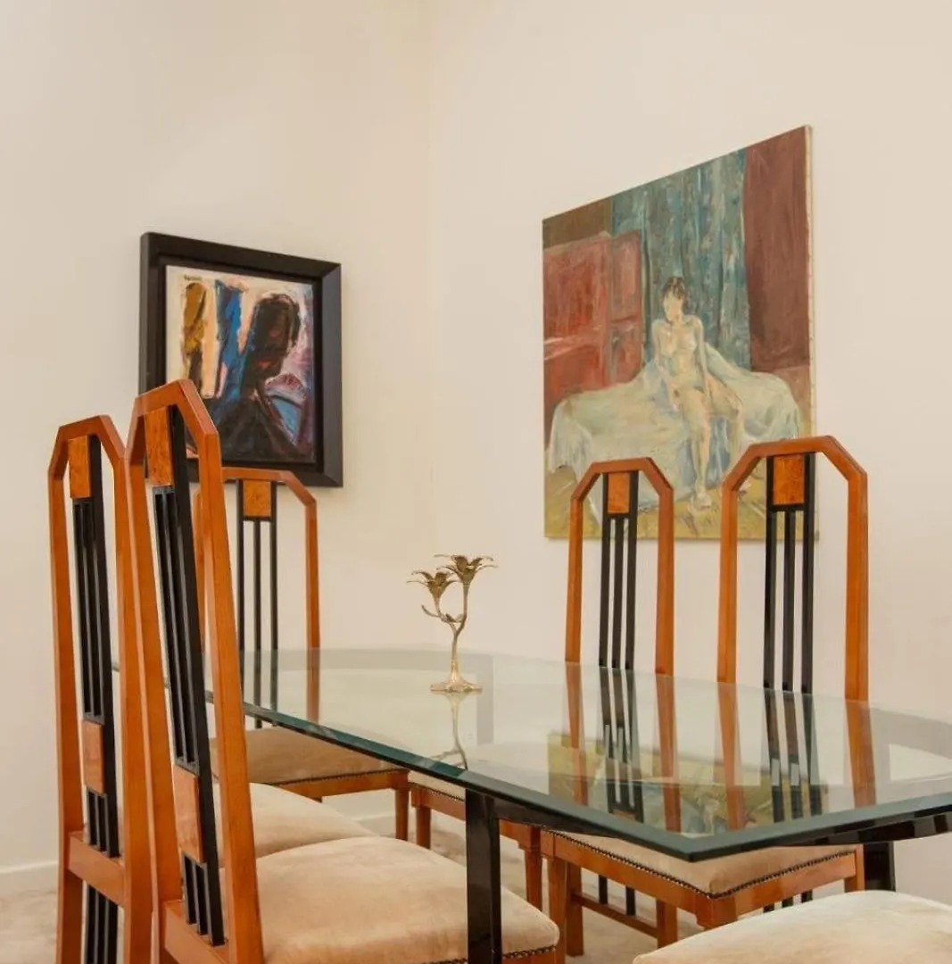 La Dolcevita Luxury Apartment - Belle Arti Palace - City Center Milan