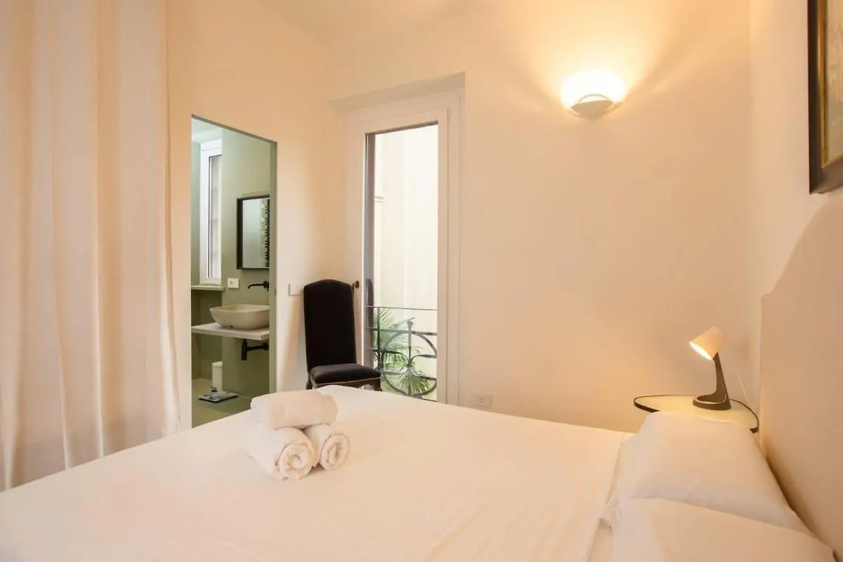 La Dolcevita Luxury Apartment - Belle Arti Palace - City Center Milán
