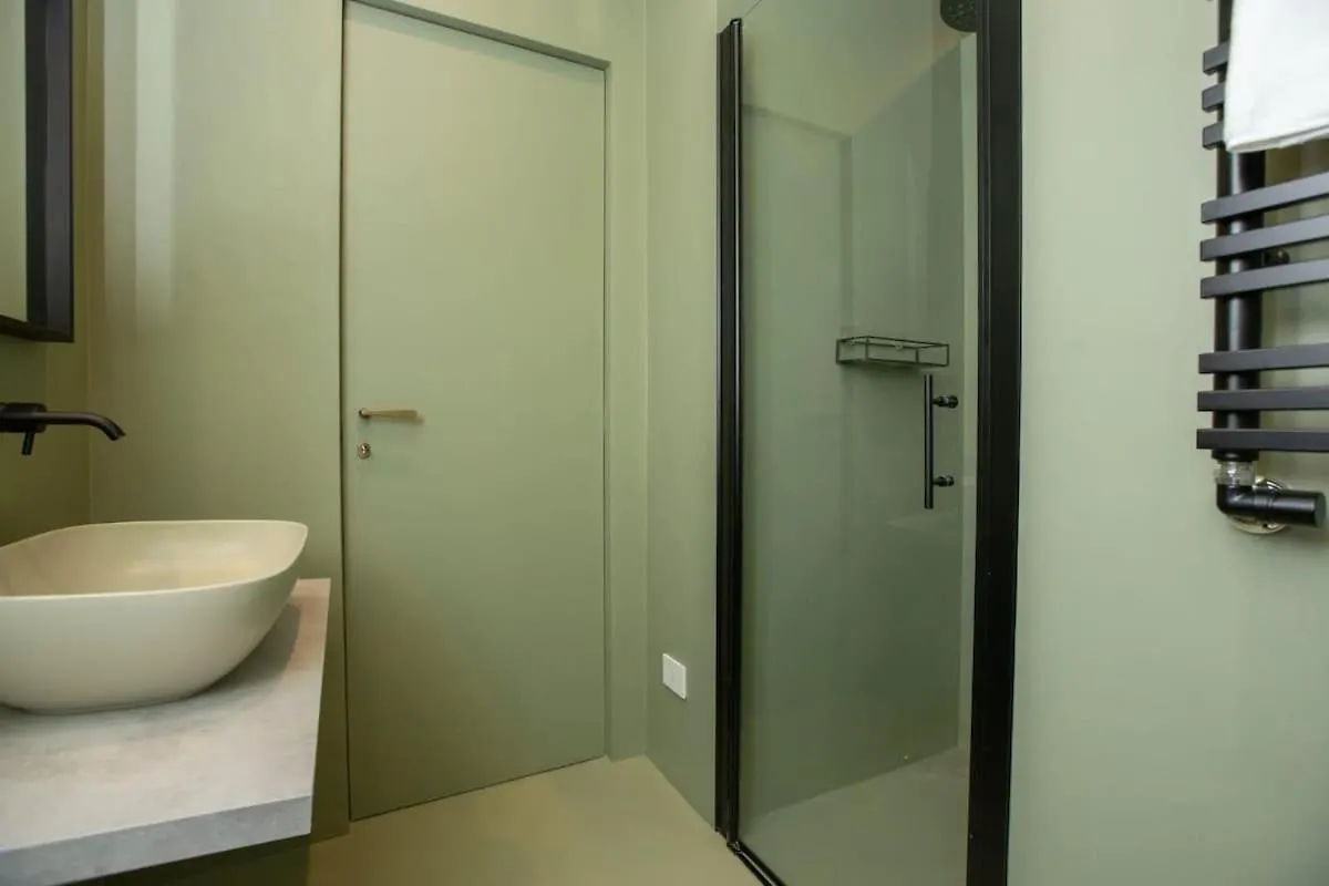 La Dolcevita Luxury Apartment - Belle Arti Palace - City Center Milán